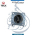 Mercedes Benz Gearbox Mount - OEM Part Number A1672406200 - TEILX Code TE113353
