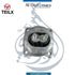 Mercedes Benz Gearbox Mount - OEM Part Number A1672406200 - TEILX Code TE113353