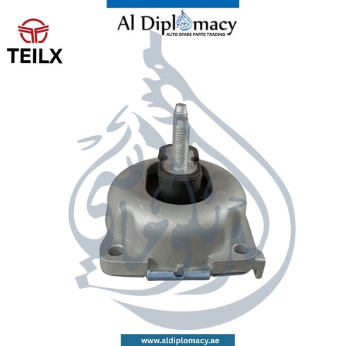 Mercedes-Benz Gearbox Mount - OEM Part Number A1672406300 TEILX TE113354