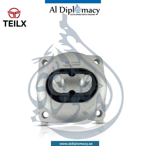 Mercedes-Benz Gearbox Mount - OEM Part Number A1672406300 TEILX TE113354