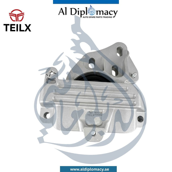 Mercedes Benz Gearbox Mount - OEM Part Number A1772407100 - TEILX Code TE113150
