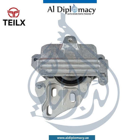 Mercedes-Benz Gearbox Mount - OEM Part Number A1772407200 - TEILX Code TE113156