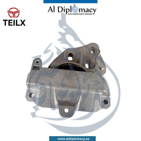 Mercedes Benz Gearbox Mount - OEM Part Number A1772407500 - TEILX Code TE113151