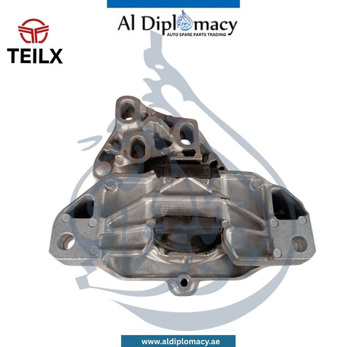Mercedes Benz Gearbox Mount - OEM Part Number A1772407500 - TEILX Code TE113151