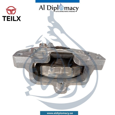 Mercedes Benz Gearbox Mount - OEM Part Number A1772407500 - TEILX Code TE113151