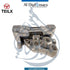 Mercedes Benz Gearbox Mount - OEM Part Number A1772407500 - TEILX Code TE113151