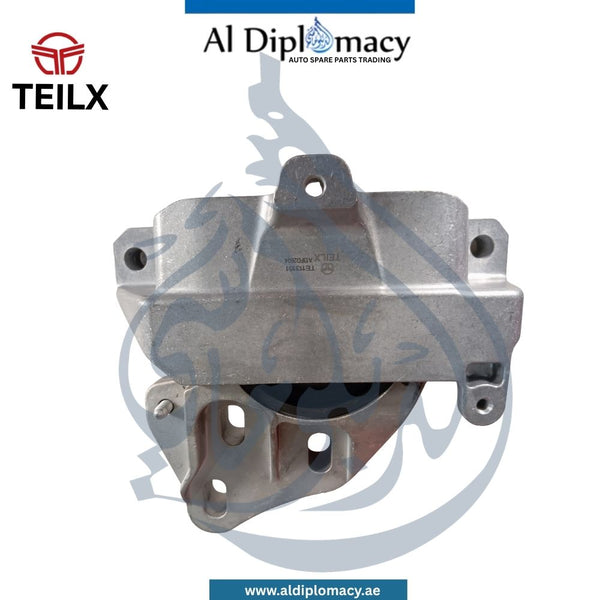 Mercedes Benz Gearbox Mount - OEM Part Number A1772407500 - TEILX Code TE113151