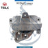 Mercedes Benz Gearbox Mount - OEM Part Number A1772407500 - TEILX Code TE113151