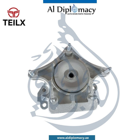 Mercedes Benz Gearbox Mount - OEM Part Number A2042400618 - TEILX Code TE113107