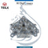 Mercedes Benz Gearbox Mount - OEM Part Number A2042400618 - TEILX Code TE113107