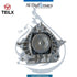 Mercedes Benz Gearbox Mount - OEM Part Number A2052402500 - TEILX Code TE113082