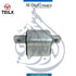 Mercedes Benz Gearbox Mount - OEM Part Number A2122400418 - TEILX Code TE113024