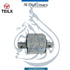 Mercedes Benz Gearbox Mount - OEM Part Number A2122400418 - TEILX Code TE113024