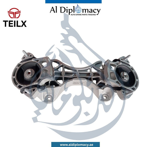 Mercedes Benz Gearbox Mount - OEM Part Number A2132400300 - TEILX Code TE113094