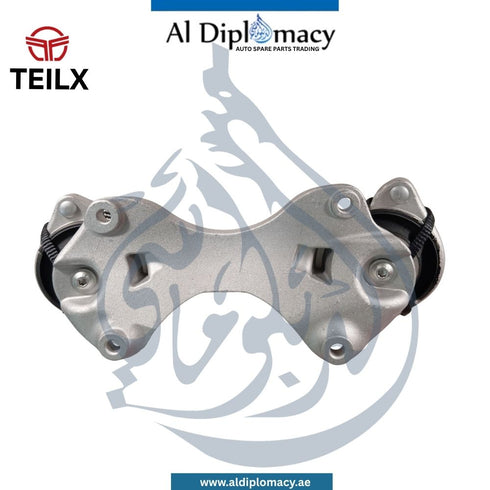 Mercedes Benz Gearbox Mount - OEM Part Number A2132400300 - TEILX Code TE113094