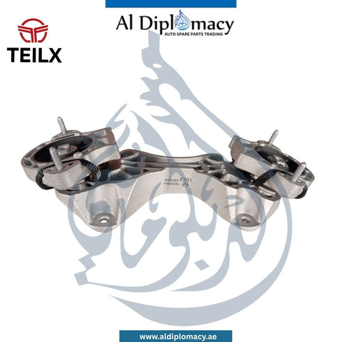 Mercedes Benz Gearbox Mount - OEM Part Number A2132400300 - TEILX Code TE113094