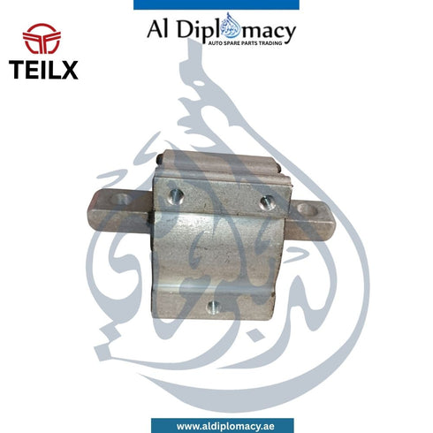 Mercedes Benz Gearbox Mount - OEM Part Number A2212400918 - TEILX Code TE113021