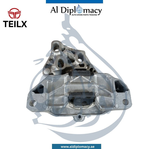 Mercedes Benz Gearbox Mount - OEM Part Number A2472406000 - TEILX Code TE113157