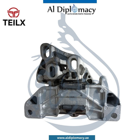 Mercedes Benz Gearbox Mount - OEM Part Number A2472406100 - TEILX Code TE113158