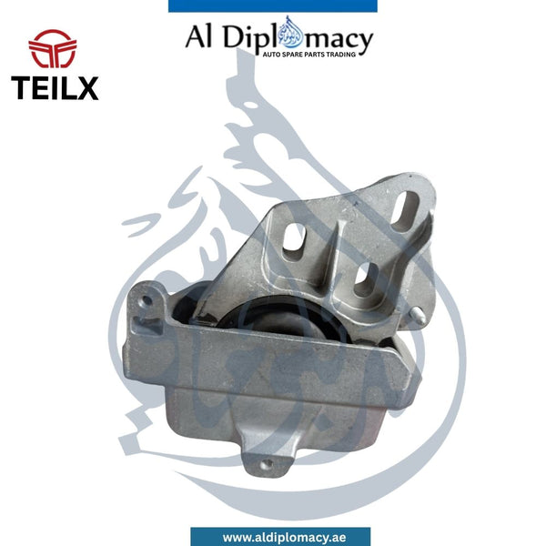 Mercedes Benz Gearbox Mount - OEM Part Number A2472406100 - TEILX Code TE113158