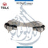 Mercedes Benz Gearbox Mount - OEM Part Number A2902400600 - TEILX Code TE113165