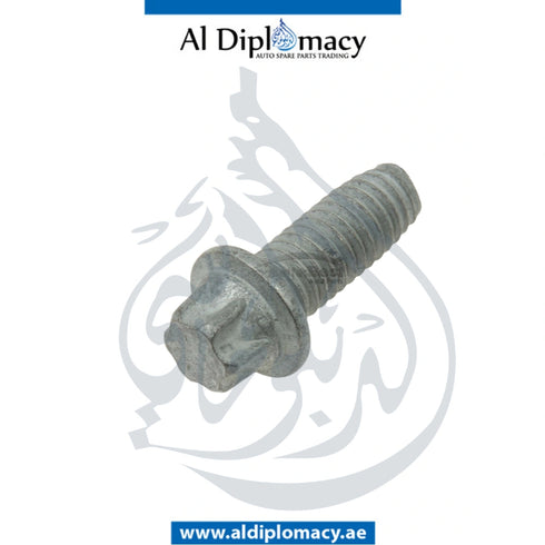 Mercedes-Benz Genuine Screw - Part Number N000931005022