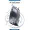 Mercedes-Benz GL Class X164 Front Fender Wheel Housing Cover, Front, Right Side - OEM Part Number A1648803005 China