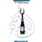Mercedes-Benz Gl Class X166 Front Air Suspension Strut Left - OEM 1663202513