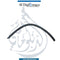 Mercedes-Benz Gl Class X166 Front Fender Wheel Arch Cover, Left Side - OEM Part Number A1668846322 China