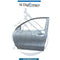 Left Side Door Front For Mercedes-Benz GLA CLAss H243 Empty - Original Used Parts OEM 2477202703