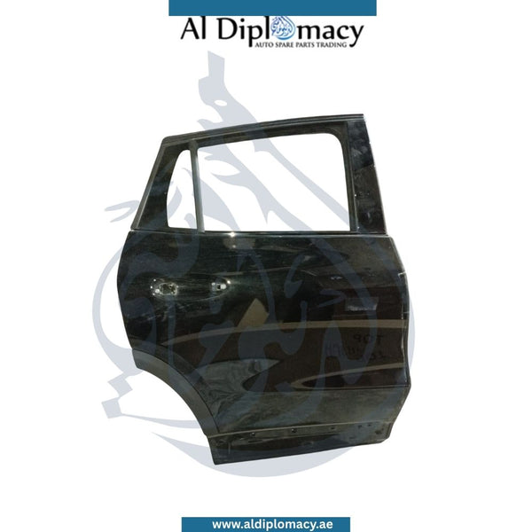 Mercedes-Benz Gla Class H243 Rear Door Right Complete 2477306001Co