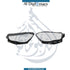 Mercedes-Benz Gla Class H247 H Headlight Glass Set 247