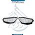 Mercedes-Benz Gla Class H247 H Headlight Glass Set 247