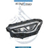 Mercedes-Benz Gla Class H247 Headlight Led LH 1EX 013 074-611 - OEM Part Number 2479067701