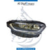 Mercedes-Benz Gla Class H247 Headlight Normal Left Side 2479065701 Hella