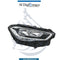 Mercedes-Benz Gla Class H247 Headlight Normal Right Side OEM Part Number 2479065801 Hella Brand