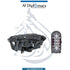 Mercedes-Benz Gla Class H247 Headlight Normal Right Side OEM Part Number 2479065801 Hella Brand