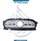 Mercedes-Benz Gla Class H247 Show Grille Silver Camera Type Complete OEM 2478802305
