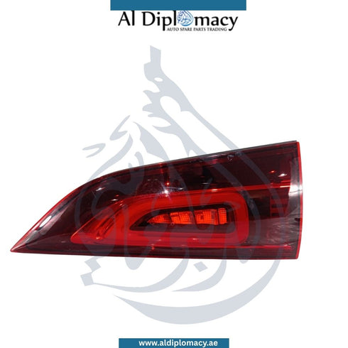 Mercedes-Benz Gla Class H247 Stoplight Left OEM 2479063501