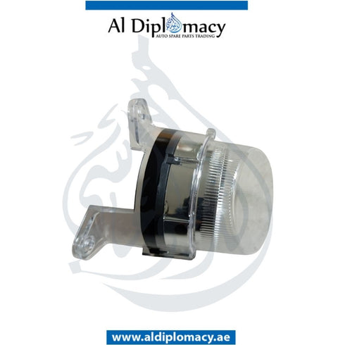 Mercedes-Benz GLA Class W156 Fog Lamp Right Side - OEM Part Number A0999060251 Tyc