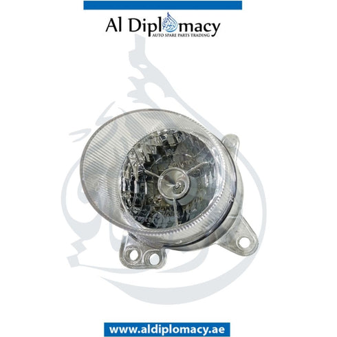 Mercedes-Benz GLA Class W156 Fog Lamp Right Side - OEM Part Number A0999060251 Tyc