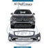 Mercedes-benz GLA CLASS X156 FRONT Bumper, WITH Sensor HOLE, Normal, Complete - China - OEM Part Number A1568803800