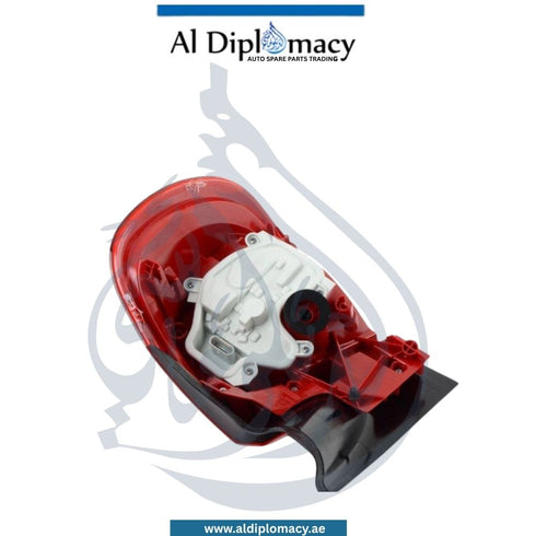 Mercedes-Benz GLA Class X156 Stoplight Left Side - Magneti Marelli - OEM Part Number A1569060758