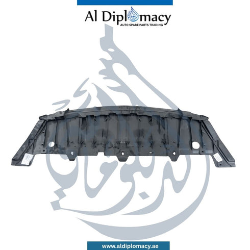Mercedes-Benz GLA Class X156 Under Bumper Cover - OEM Part Number 1568853600