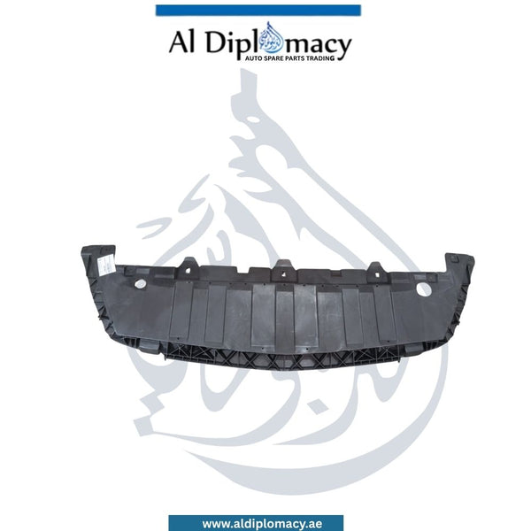 Mercedes-Benz Gla Class X156 Under Bumper Cover 23-7215 OEM 1568853600