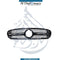 Front Mercedes-Benz X247 GLB-Class Show Grille Diamond Style Black OEM 2478809904 9040 China