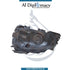 Mercedes-Benz Glb Class Wheel Housing Cover, Front Section, Left Side - OEM Part Number 2478840300