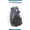 Mercedes-Benz Glb Class Wheel Housing Cover, Front Section, Left Side - OEM Part Number 2478840300