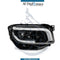 Mercedes-Benz Glb Class X247 Headlight Upgrade To Full Led Right OEM 2479063800
