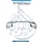 Mercedes-Benz Glb Class X247 Rear Diffuser - Taiwan - OEM Part Number 2478859000
